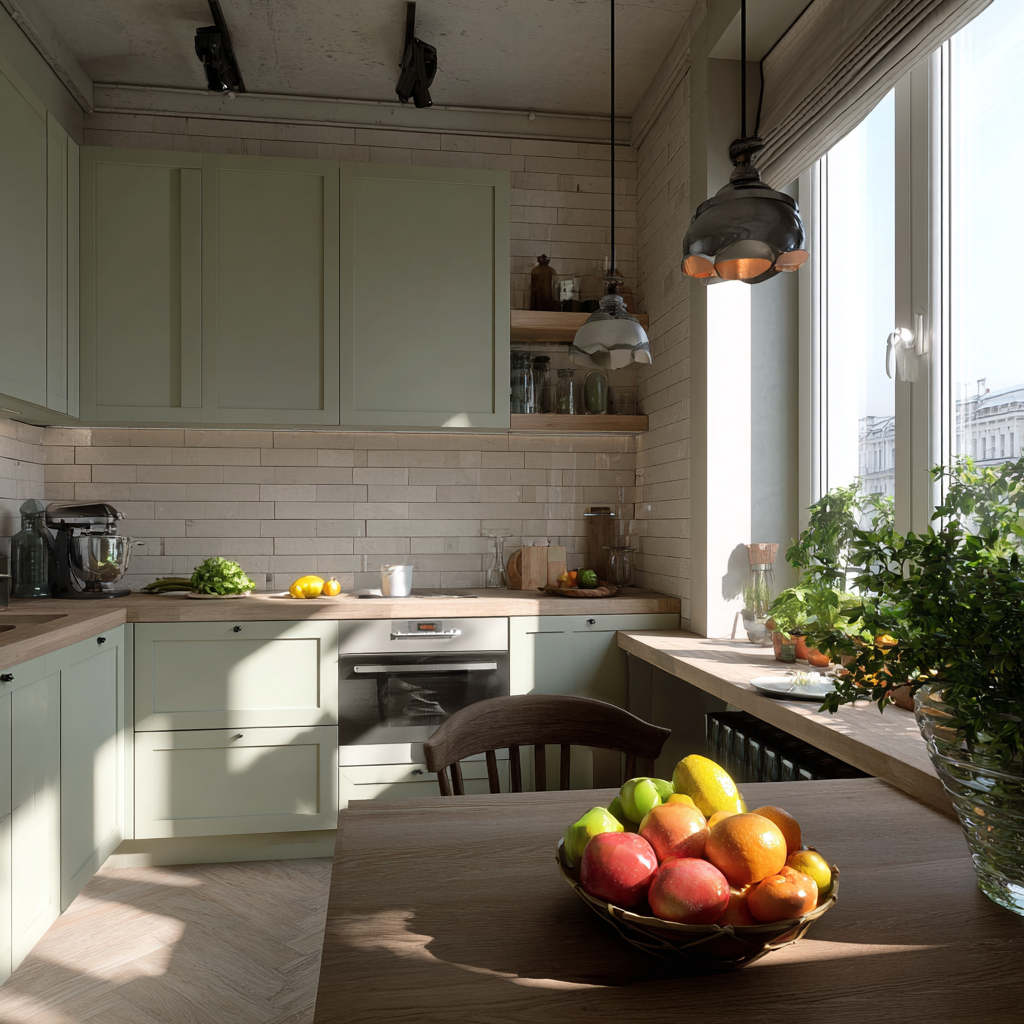 Контакти EatVision